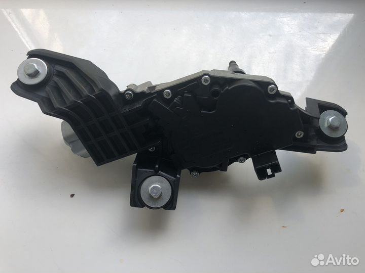 98700d9000 оригинал Моторчик стеклоотчистителя