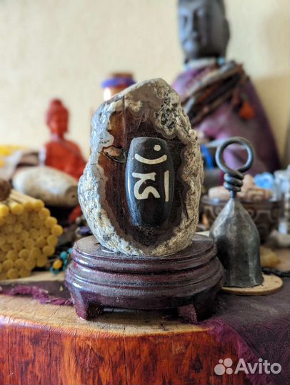 Алтарные Дзи