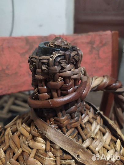 Бутыль старинная и другое