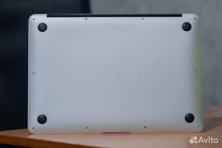 Apple MacBook Air 13 2015 8/256gb