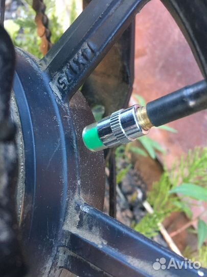 Электровелосипед