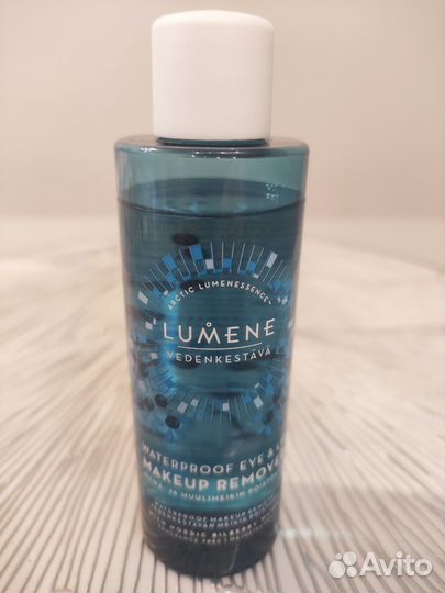 Средство для снятия макияжа Lumene