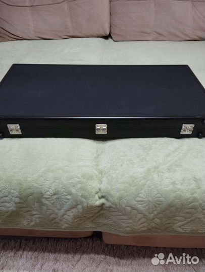 Кейс для карабина