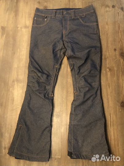 Сноубордические штаны Westbeach L