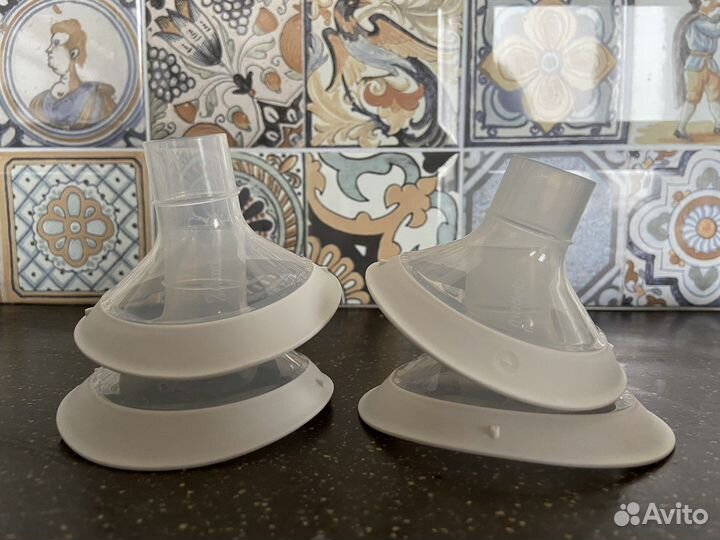 Молокоотсос medela swing flex электрический