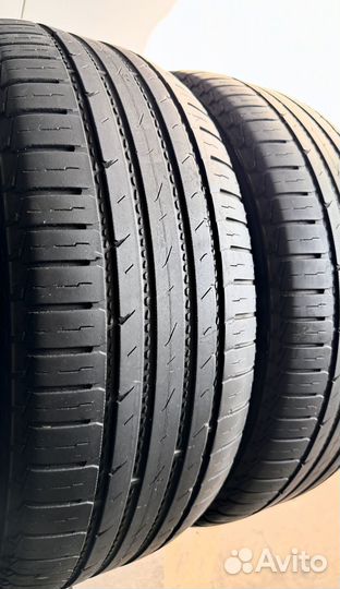 Nokian Tyres Hakka Blue SUV 265/60 R18