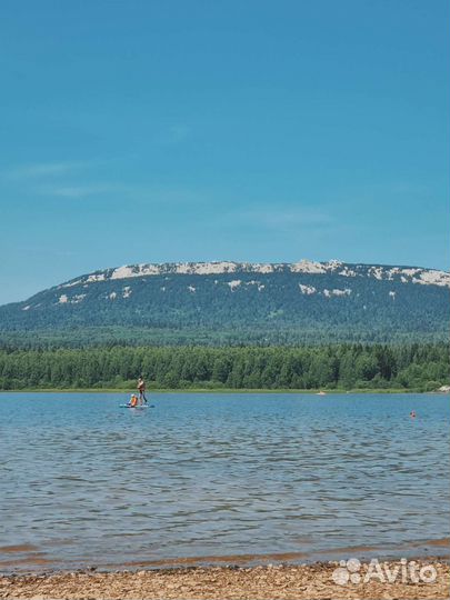 Зюраткуль тур выходного дня 13 августа