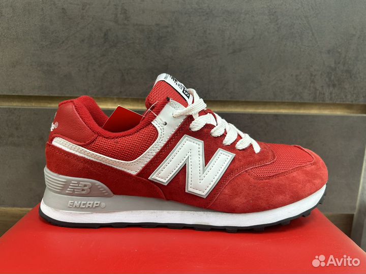 New balance 574