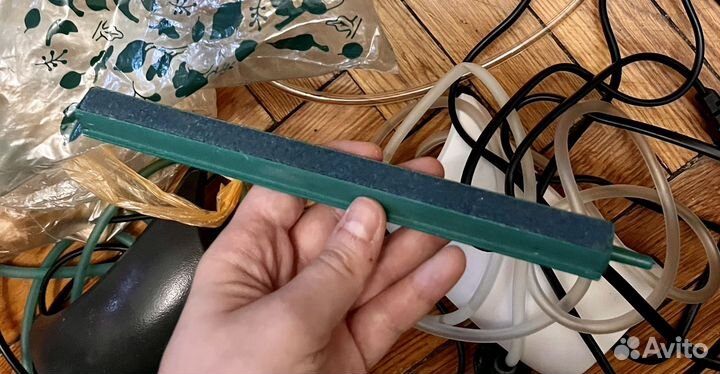 Аквариум 20 литров для новичка