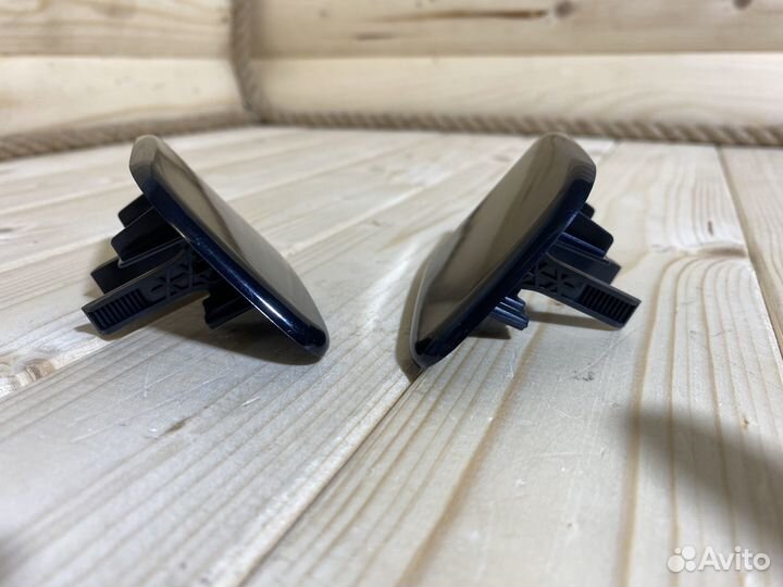 Крышка форсунки омывателя фар Kia Sorento 3 UM