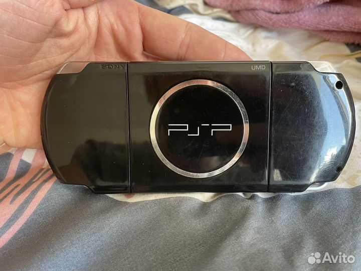 Sony PSP