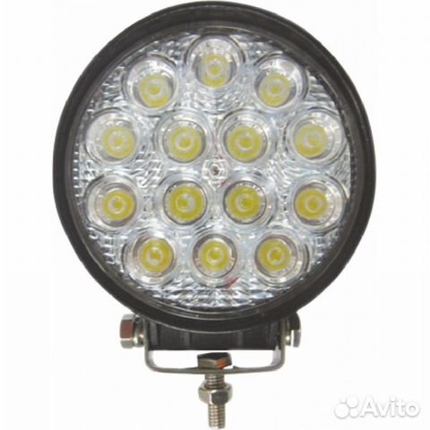 Фара светодиодная Off-Road WL-142-CF