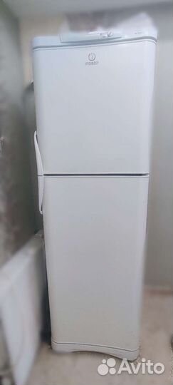 Холодильник indesit no frost