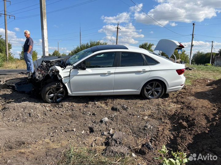 Volkswagen passat b6 b7 b8 тигуан в разборе