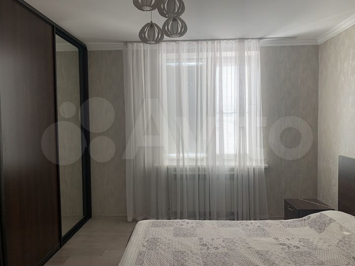 2-к. квартира, 65,6 м², 5/10 эт.