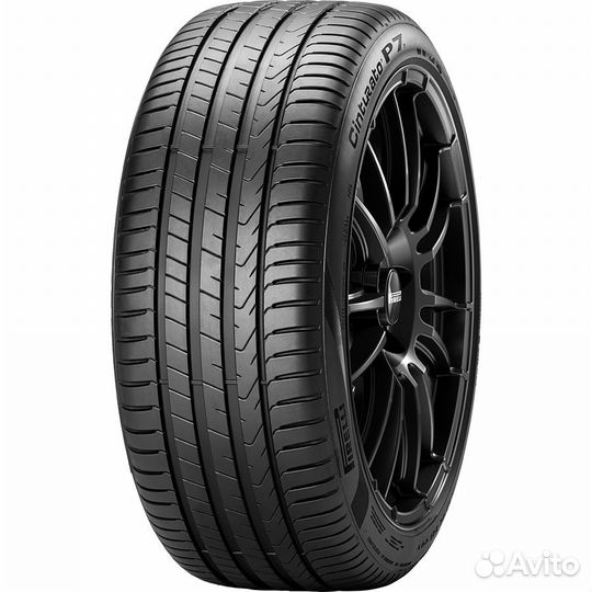 Pirelli Cinturato P7 new 225/55 R17 101Y