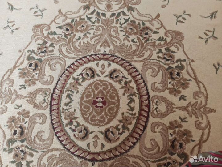 Ковролин бу