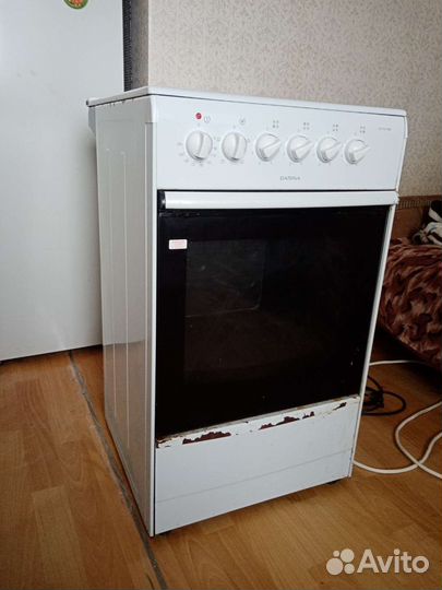 Плита электрическая Darina EC 341606 бу