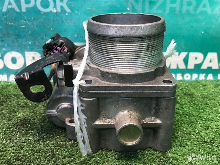 Заслонка дроссельная Opel Insignia 1.6 A16LET