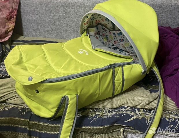 Переноска для детей