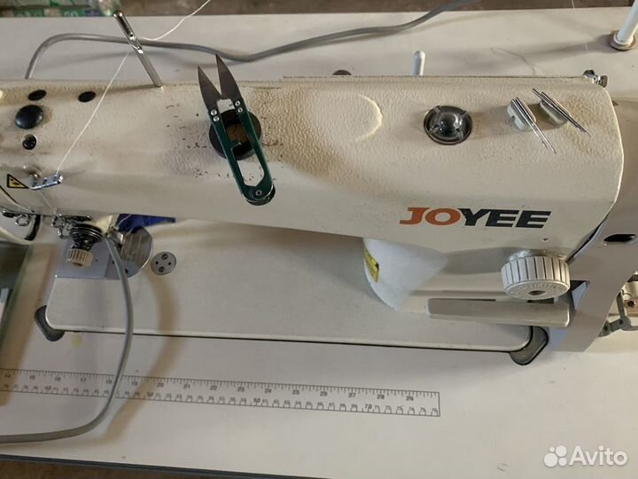 Щвейная машина JY A388-5