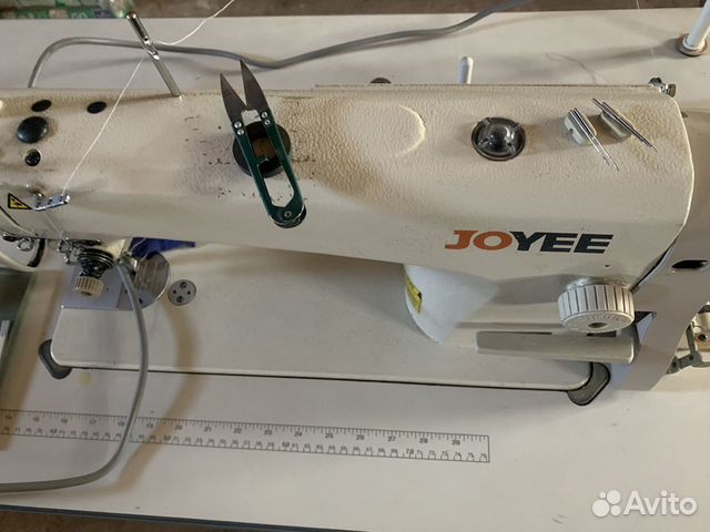 Щвейная машина JY A388-5