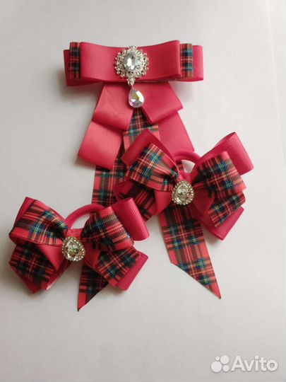 Резинка для волос