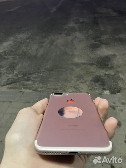 iPhone 7 Plus 128gb