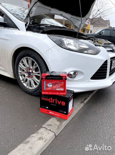 Аккумулятор