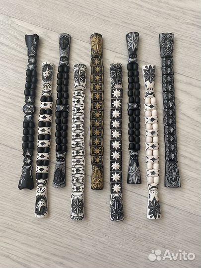 Четки перекидные