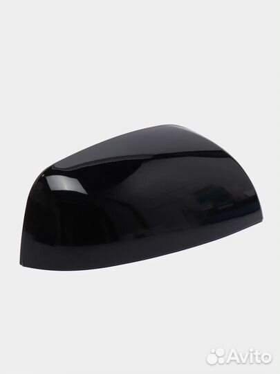 Накладки зеркал Приора