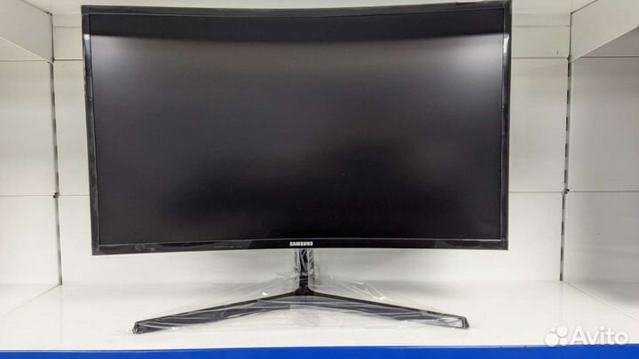 Новые мониторы