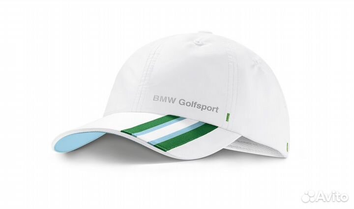 Бейсболка BMW оригинал