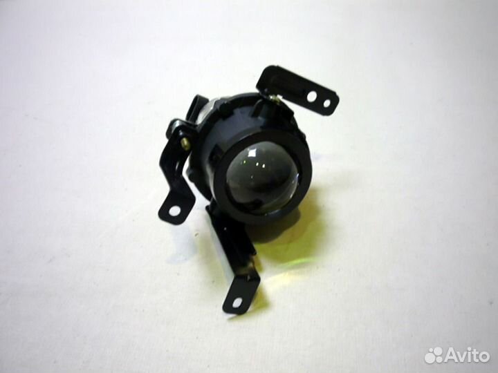 Противотуманная Птф фара правая Киа Сид 2007-2012