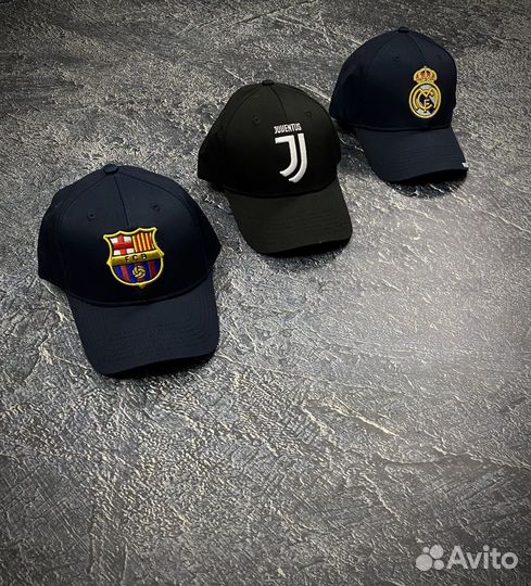 Кепка бейсболка мужская