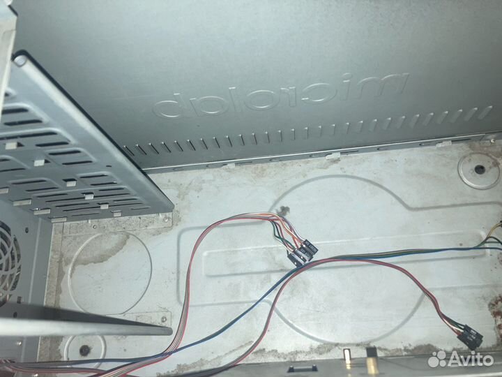 Корпус для компьютера