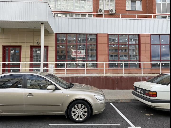 Свободного назначения, 194.3 м²