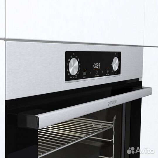 Духовой шкаф электрический gorenje BPS6737E14X