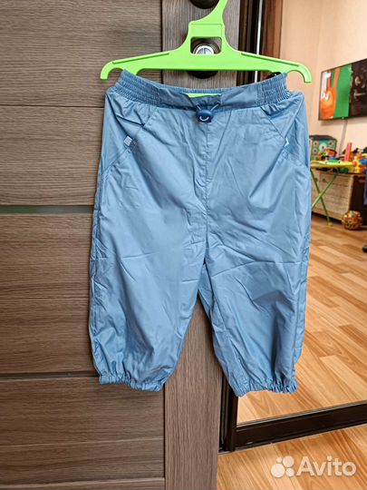 Одежда для мальчика 92, 98