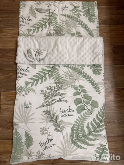 Детский конверт