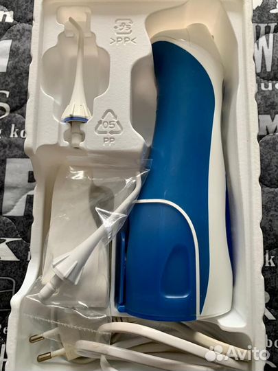 Ирригатор Panasonic