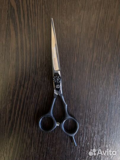 Ножницы парикмахерские профессиональные