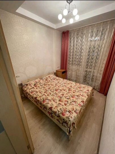 2-к. квартира, 40 м², 3/5 эт.