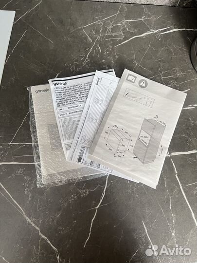 Духовой шкаф электрический gorehje BO6725Е02WG