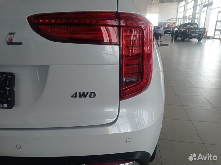 Haval Jolion 1.5 AMT, 2023