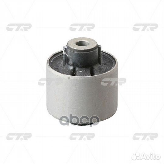 Сайлентблок hyundai solaris (RB) GV0046 CTR
