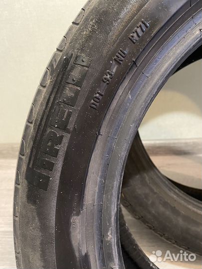 Pirelli Cinturato P7 225/50 R17 94W
