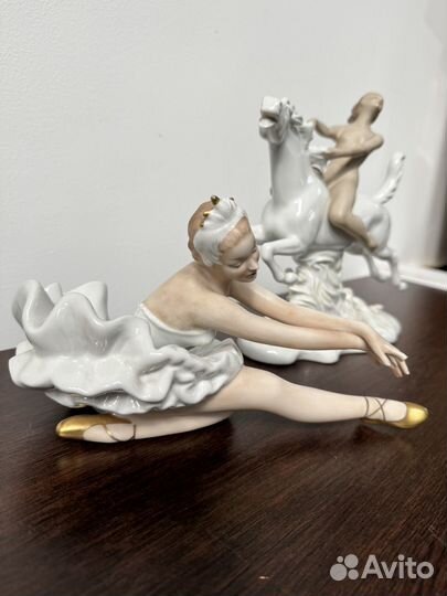 Статуэтки Wallendorf Германия