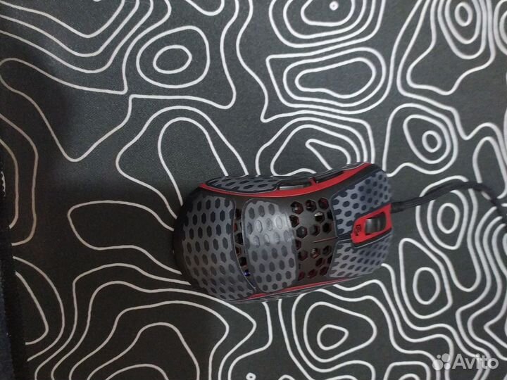 G wolves sk-s ace edition