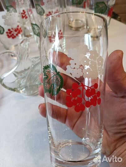 Посуда хрусталь стекло